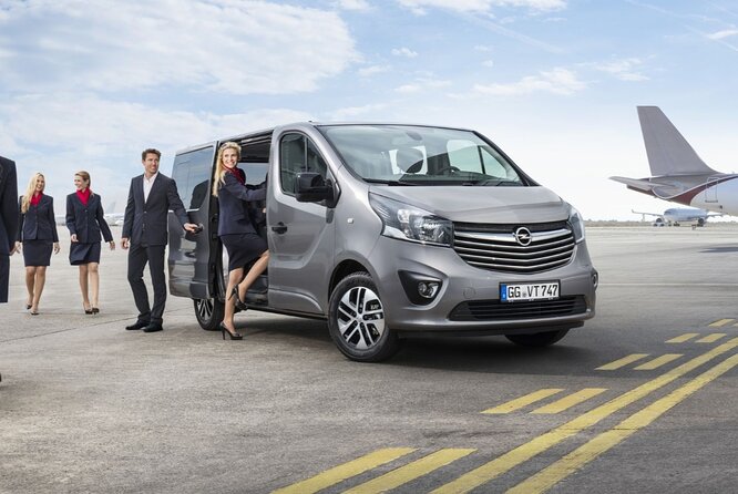 Private Transfer Bucharest Henri Coanda Airport - Good To Know