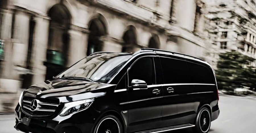 Private Transfer Civitavecchia Port to Fiumicino Airport - Inclusions