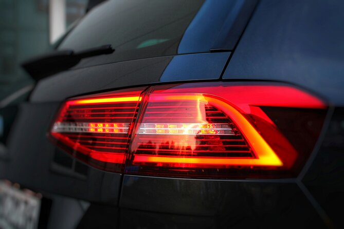 Private Transfer From Airport Podgorica and City to Kotor - Transfer Details