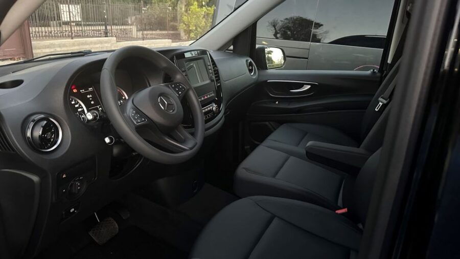 Private Transfer From Amalfi Coast to Naples - Good To Know