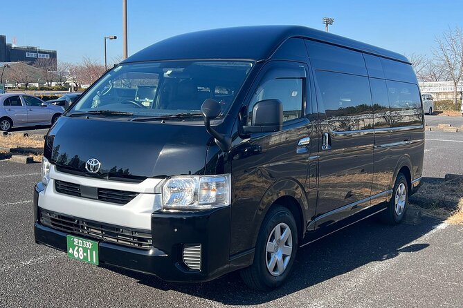 Private Transfer From and to Narita Airport (Nrt) - Tokyo - Good To Know