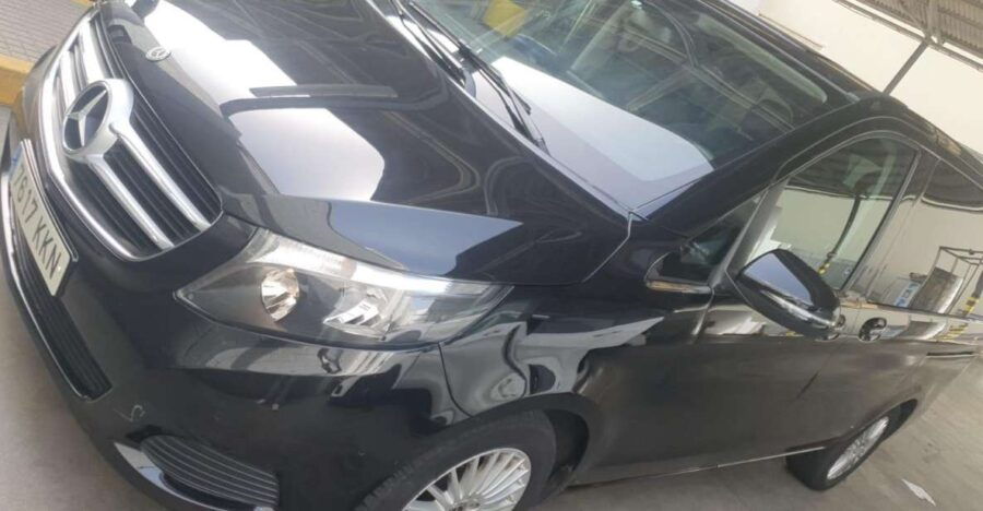 Private Transfer From Barcelona Airport to Barcelona (Vip) - Good To Know