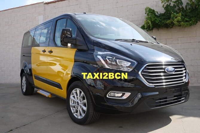 Private Transfer From Barcelona to Tarragona- Salou- Cambirlls - Good To Know