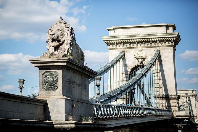Private Transfer From Budapest to Vienna With a Great Guided Tour in Bratislava