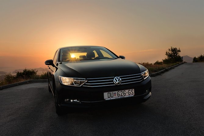 Private Transfer From Dubrovnik to Split With Stop in Mostar - Good To Know