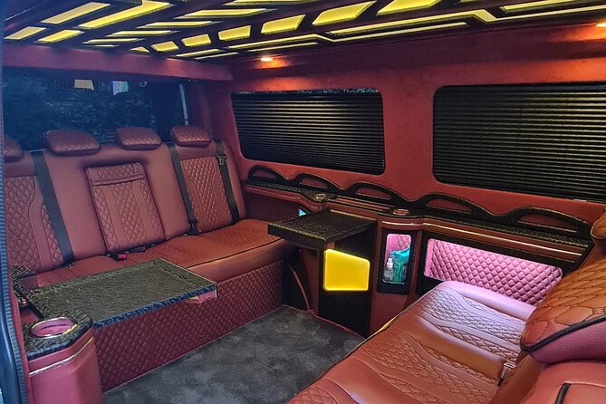 Private Transfer From Istanbul Airport to Istanbul Turkey - Good To Know