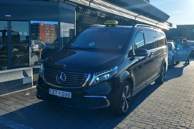 Private Transfer From Keflavik Airport to Reykjavik/Surrounding - Good To Know
