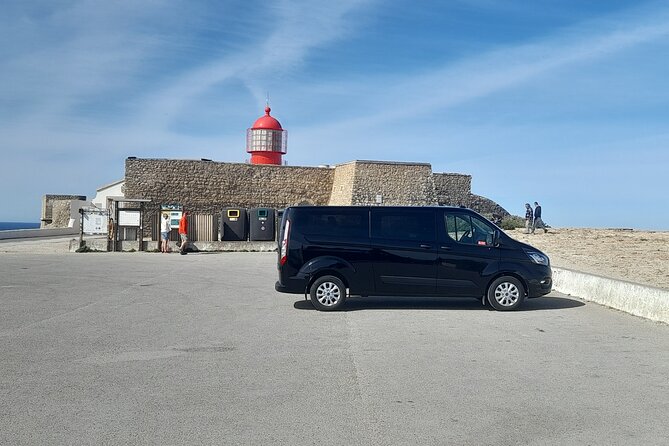 Private Transfer From Lisbon to Algarve By 8 Seats Minibus - Good To Know