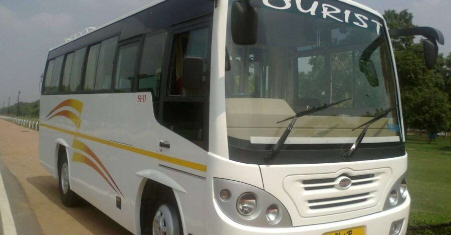 Private Transfer From New Delhi Airport/Hotels to Agra - Good To Know