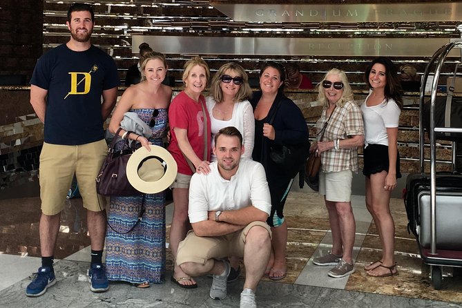 Private Transfer From Prague to Berlin or From Berlin to Prague - Good To Know