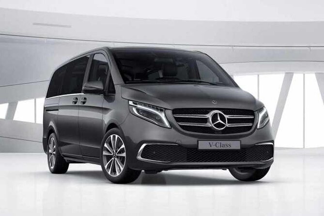 Private Transfer From Sorrento to Rome - Good To Know