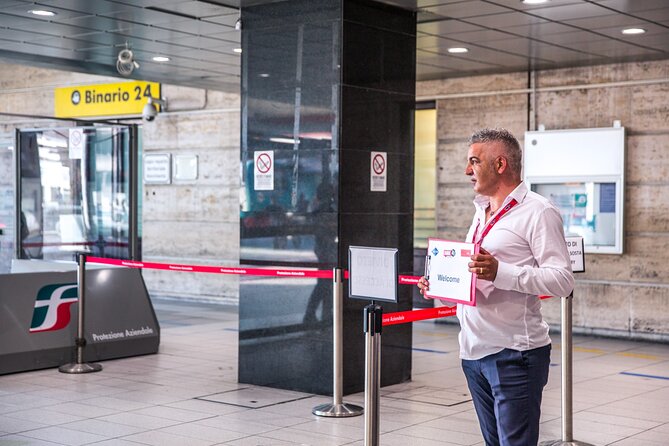 Private Transfer From Sorrento to Rome or Vice Versa - Benefits of Private Transfers