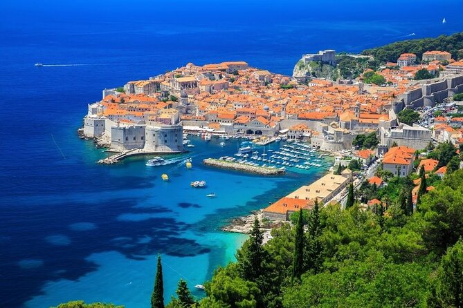 Private Transfer From Split to Dubrovnik up to 3 Pax - Good To Know