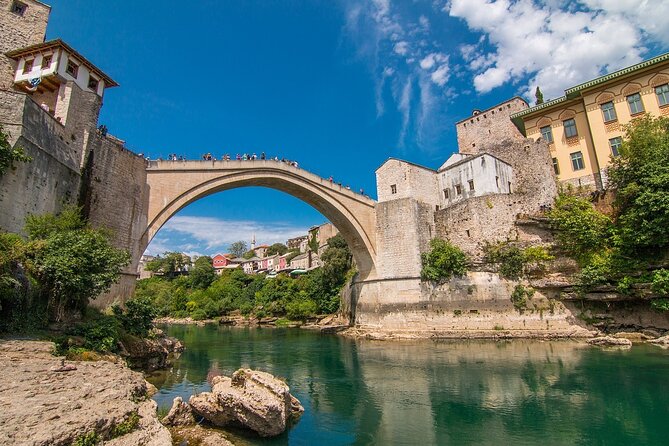 Private Transfer From Split to Dubrovnik With Mostar Tour - Good To Know
