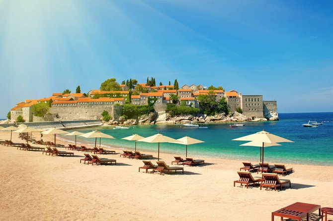 Private Transfer From Tivat Airport to Budva or Becici - Good To Know