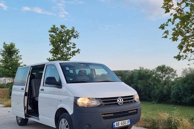 Private Transfer in Albania, From Tirana Airport to Shkoder - Good To Know