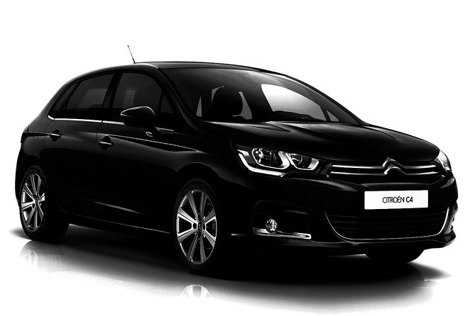 Private Transfer in Mendoza