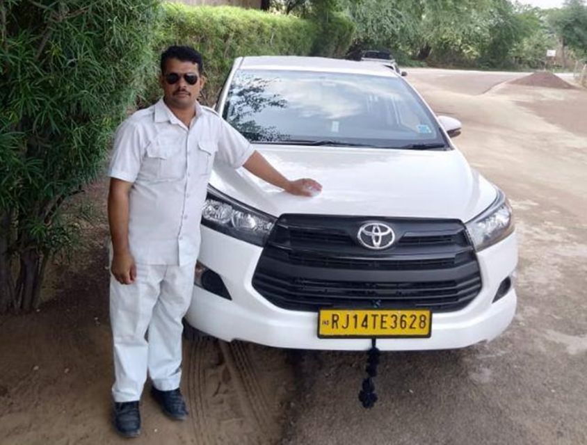 Private Transfer Kolkata Airport KOL To Kolkata Hotels - Service Details
