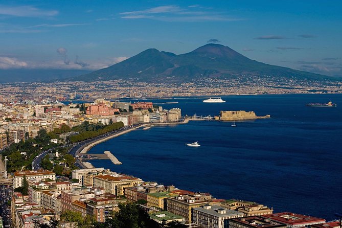 Private Transfer Naples - Positano or Vice Versa - Good To Know