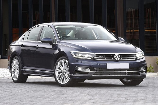 Private Transfer: Podgorica to Podgorica Airport TGD in Sedan Car - Good To Know