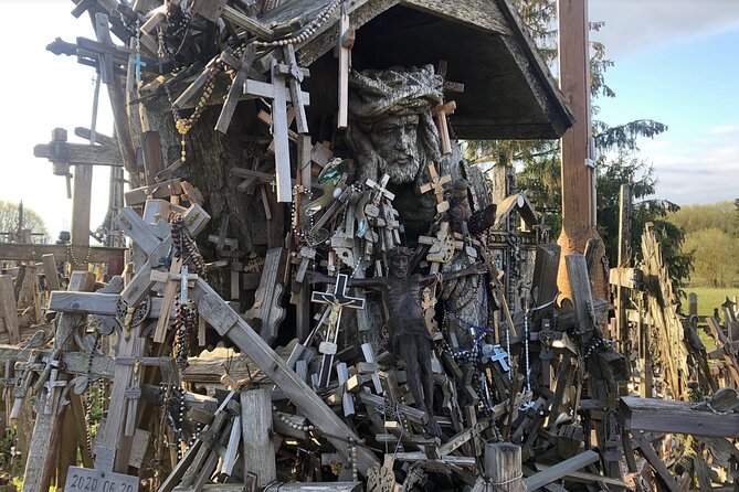 Private Transfer Riga - Hill of Crosses - Riga - Good To Know