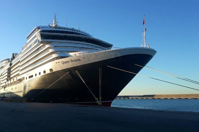 Private Transfer Rome Civitavecchia or Vice-versa - Good To Know