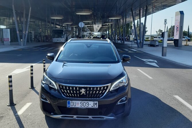 Private Transfer Service in Dubrovnik - Good To Know