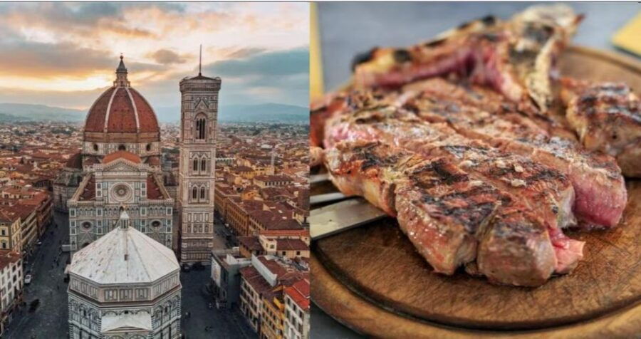 Private Transfer to Florence From Sorrento/Amalfi Coast - Transfer Details