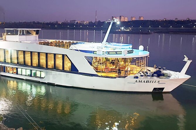 Private Transfers Bucharest - Danube Docks (Giurgiu or Oltenita) - Good To Know