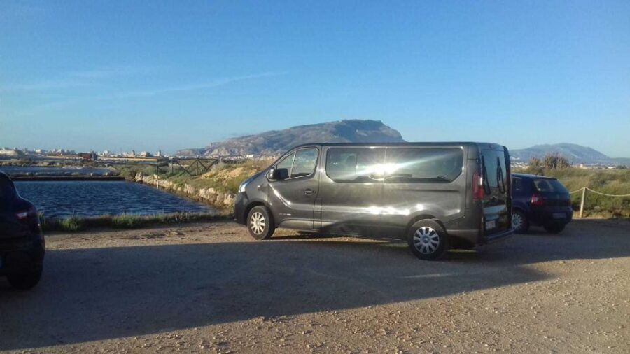 Private Transfers From Trapani City to Trapani Airport
