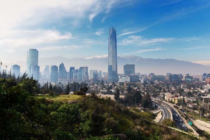 Private Transfers To/From Santiago Cruise Port or Airport