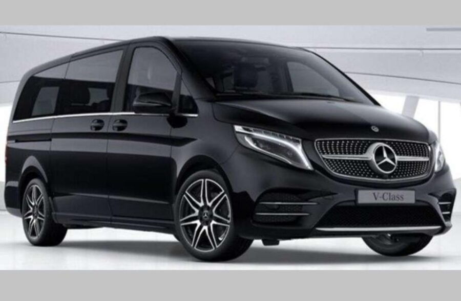 Private Transfert From Naples to Naples Town - Highlights and Inclusions