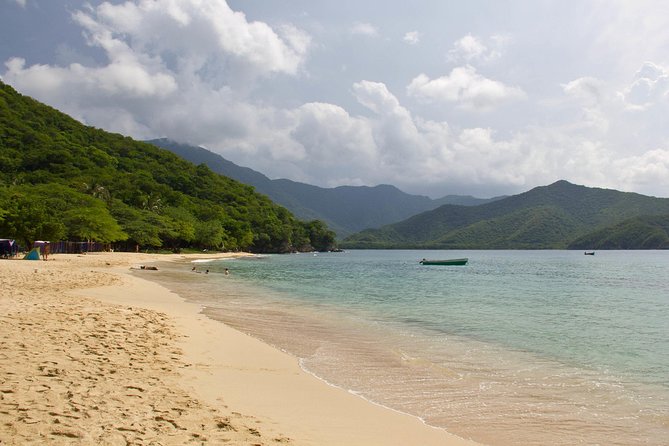 Private Transportation Service From Barranquilla to Hotel Close to Tayrona Park - Good To Know