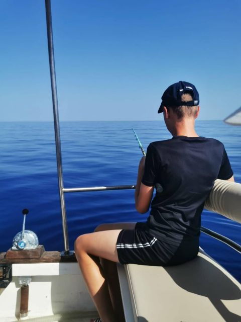 Private Trips - Pricing and Duration