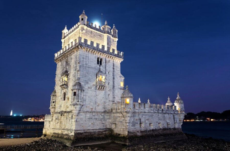Private Unforgetable Full Day Tour in Lisbon - Good To Know
