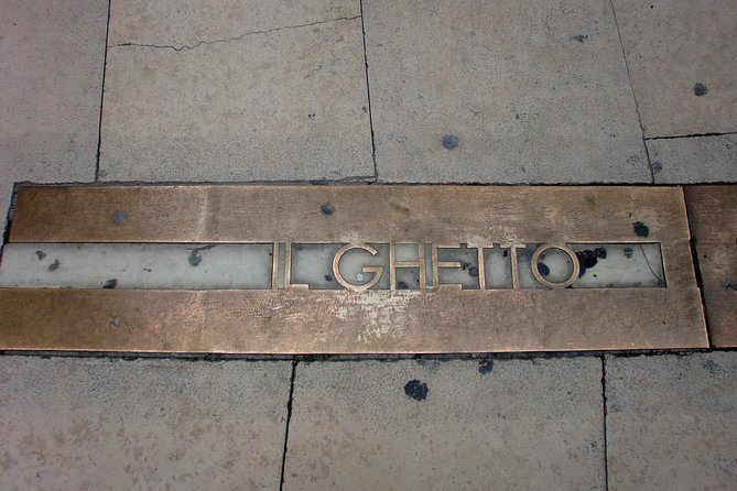 Private Verona & Jewish District -3 Hour Walking Tour