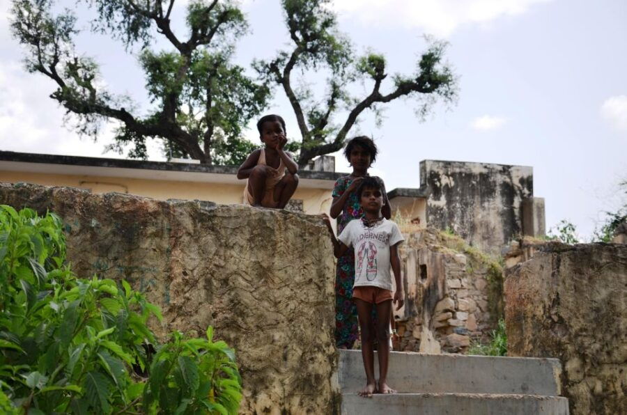 Private Village Tour By Jeep And Guide