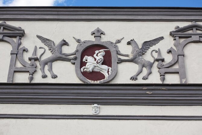 Private Vilnius Old Town Walking Tour