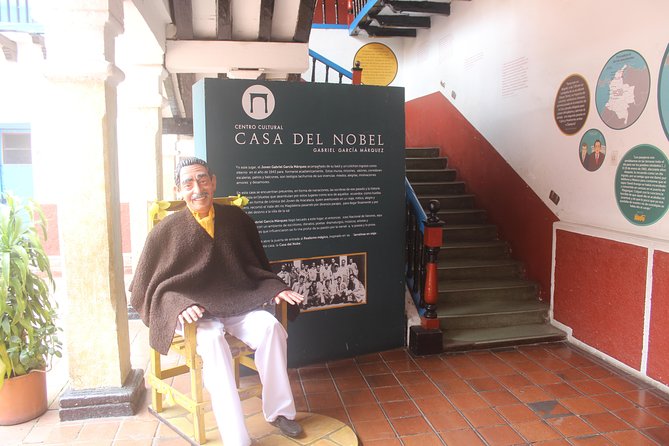 Private Visit to Zipaquiras Town & Salt Cathedral + In&Out Transfer + (6 Hours)