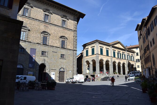 Private Walking Tour in Cortona - Good To Know