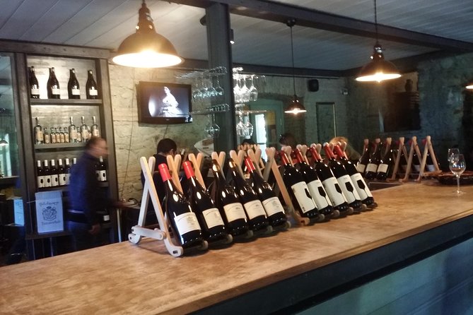 Private Wine Tour to Kakheti From Tbilisi - Good To Know