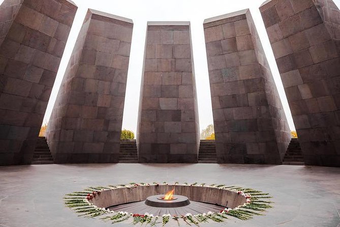 Private Yerevan City Tour: Erebuni, Matenadaran & Tsitsernakaberd Museums - Good To Know