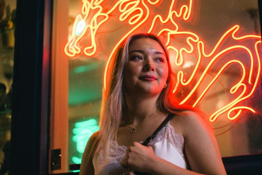 Professional Madrid Photo Tour at Night ⭐️ - Tour Experience