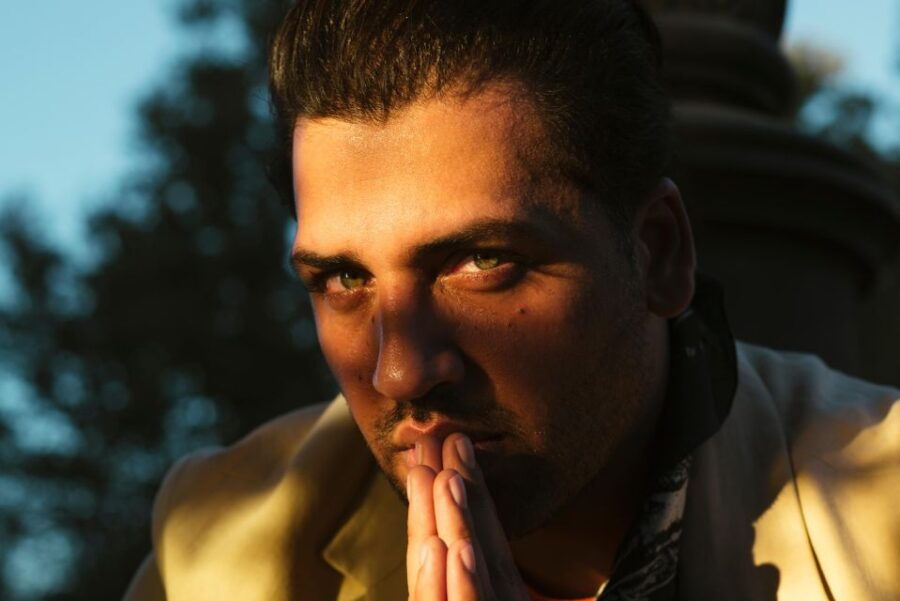 Professional Photo Tour Madrid ⭐️ - Tour Details