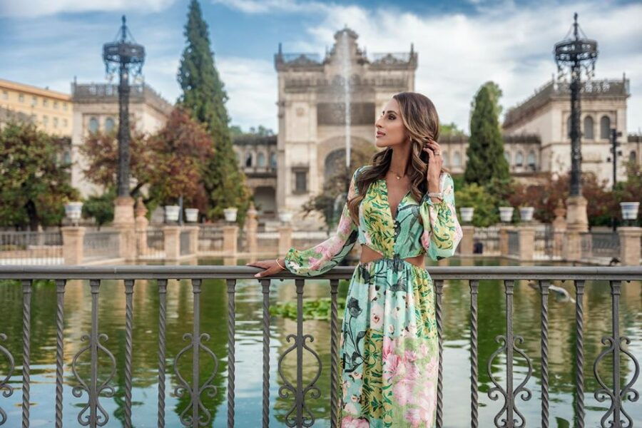 Professional Photography Sevilla