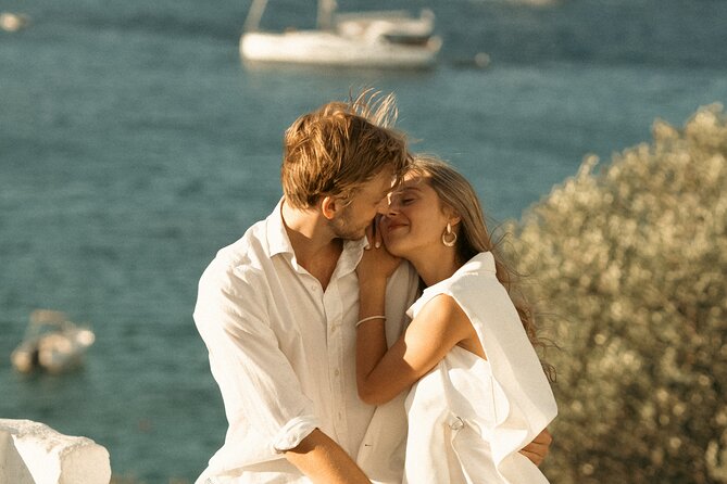 Professional Photoshoot in Lindos - Good To Know