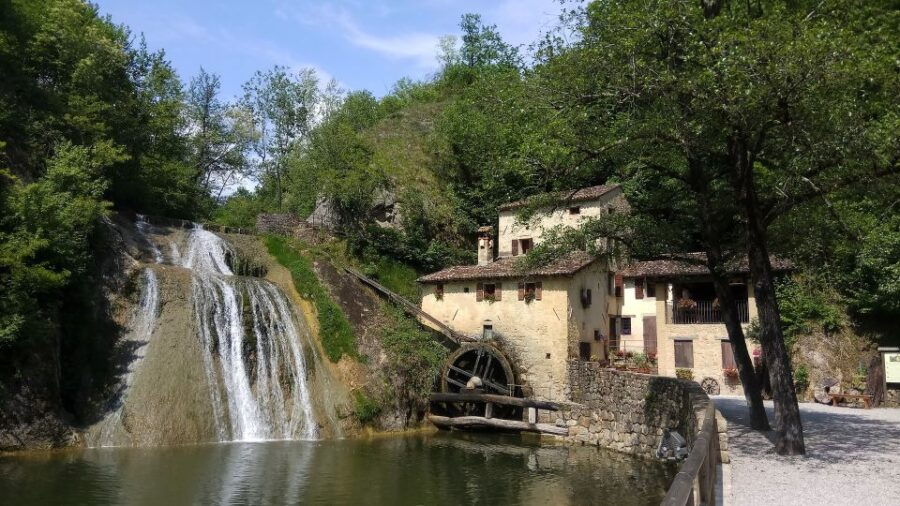 Prosecco Road: Full Day Tour and Wine Tasting - Good To Know