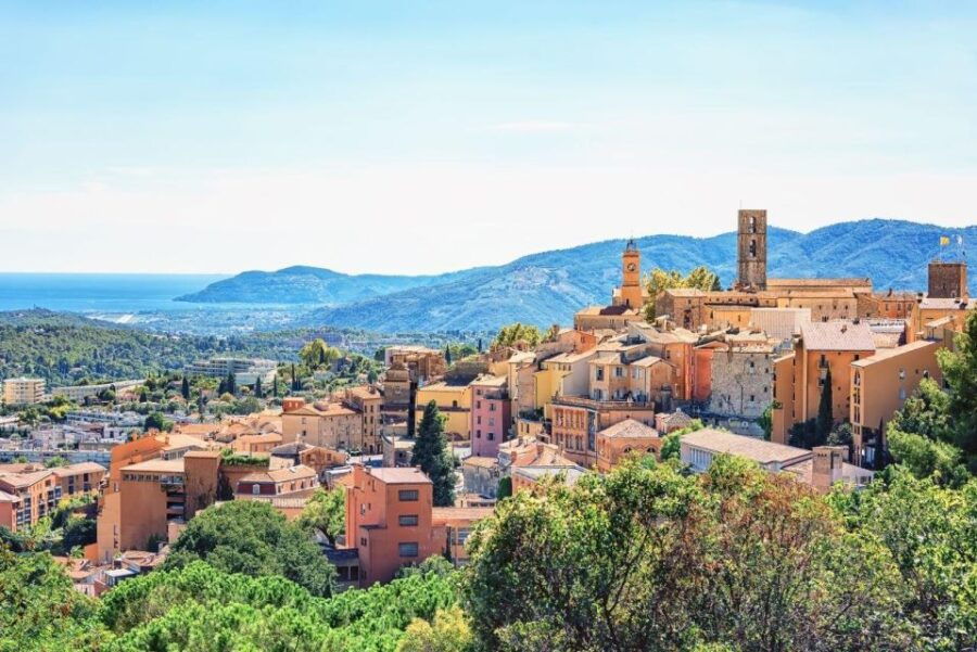 Provence & Its Medieval Villages Full Day Sightseeing Tour - Experience Highlights