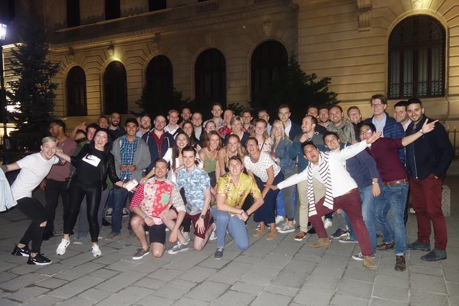 2 Best Drinking Tours In Cluj Napoca
