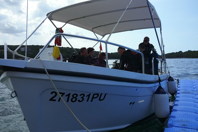 Pula Discover Scuba Diving Package - Good To Know